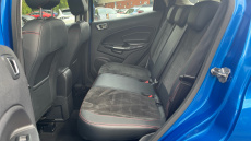 Ford EcoSport 1.0 EcoBoost 140 ST-Line 5dr Petrol Hatchback